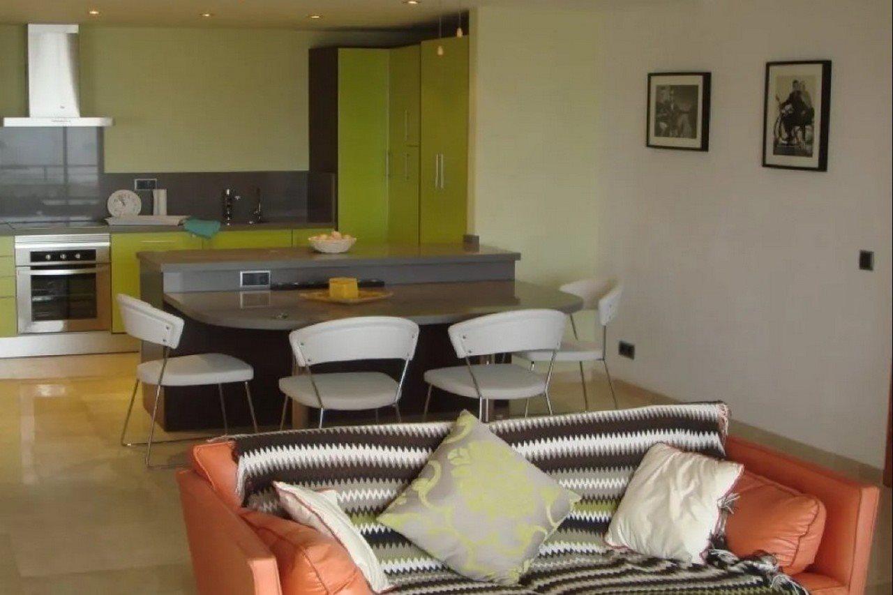 Ra114 Puerto Portals Appartement Portals Nous (Mallorca)