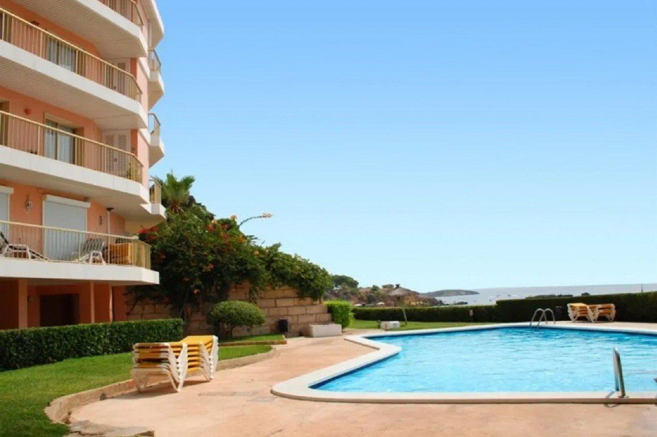 Appartement Ra114 Puerto Portals